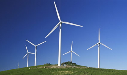 Energías renovables