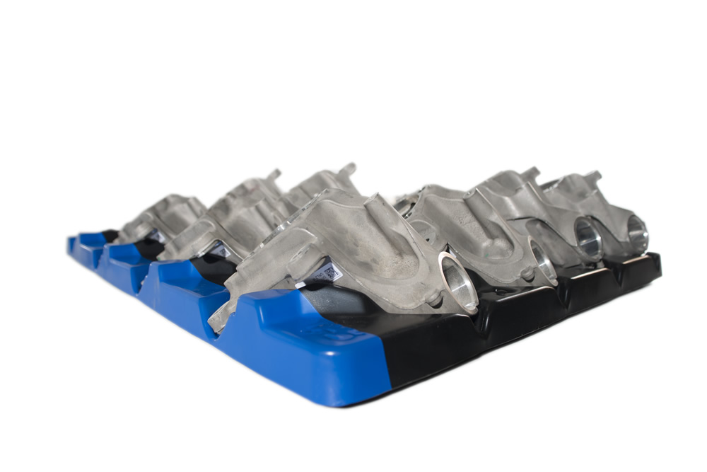 Machining process