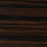 Diseño dark zebrano
