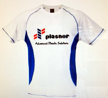 Camiseta Plasnor