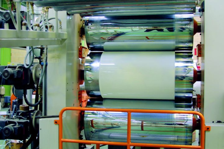 Extrusión