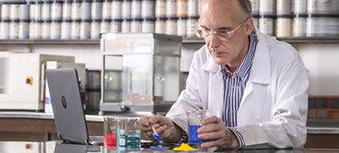 Own LABORATORY