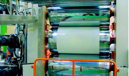 Extrusión